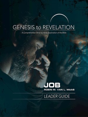 cover image of Genesis to Revelation